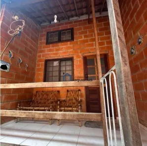 Flat com 2 Quartos à venda, 78m² no Maranduba, Ubatuba