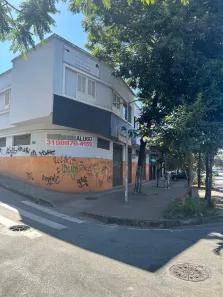 Apartamento com 3 Quartos para alugar, 96m² no Padre Eustáquio, Belo Horizonte