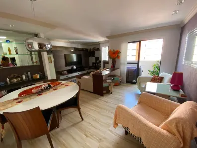 Apartamento com 2 Quartos à venda, 71m² no Tambaú, João Pessoa