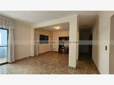 Apartamento com 3 Quartos à venda, 82m² no Vila Homero Thon, Santo André