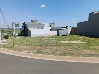 Lote/Terreno à venda, 458m² no Jardim Residencial Viena, Indaiatuba