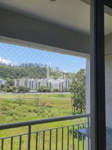 Apartamento com 2 Quartos à venda, 63m² no Parque União, Jundiaí