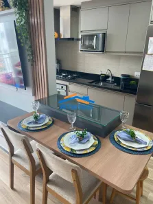 Apartamento com 3 Quartos à venda, 138m² no Presidente Altino, Osasco