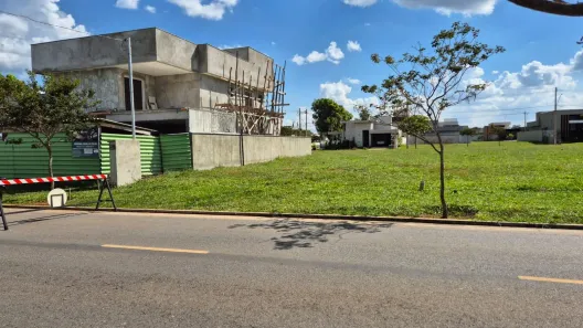 Lote/Terreno à venda, 300m² no Terras Alpha Residencial 2, Senador Canedo