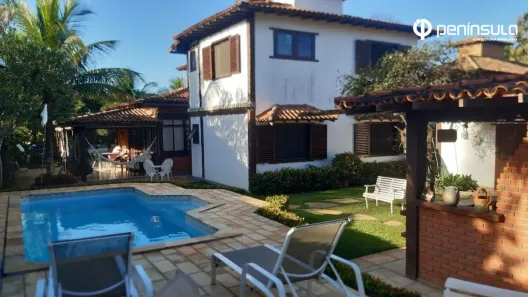 Casa com 7 Quartos à venda, 285m² no Manguinhos, Armação dos Búzios