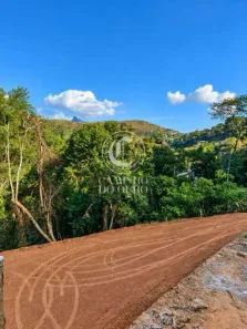 Lote/Terreno à venda, 1127m² no Itaipava, Petrópolis