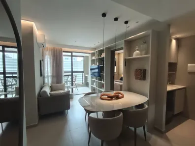 Prédio Residencial com 3 Quartos à venda, 58m² no Bessa, João Pessoa