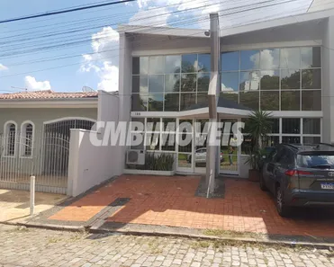 Prédio Comercial com 2 Quartos para alugar, 90m² no Jardim Chapadão, Campinas