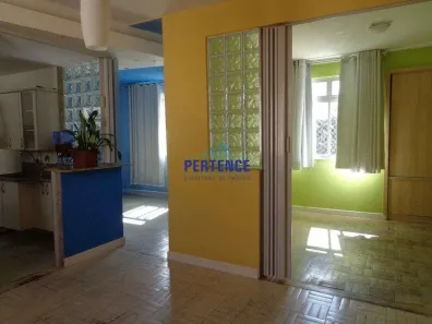 Apartamento com 4 Quartos à venda, 162m² no Serra, Belo Horizonte