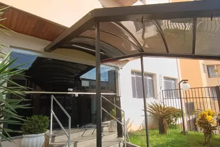 Apartamento com 3 Quartos para alugar, 90m² no Vila Silveira, Guarulhos