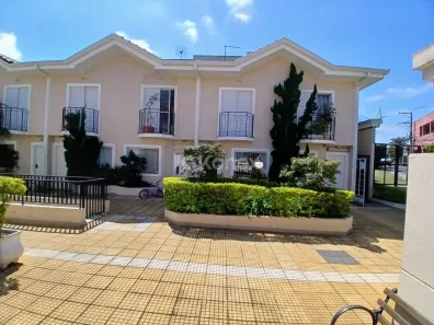 Casa de Condomínio com 3 Quartos à venda, 100m² no Parada Inglesa, São Paulo