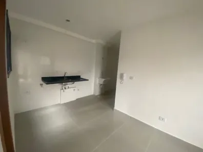 Apartamento com 2 Quartos à venda, 37m² no Chácara Califórnia, São Paulo