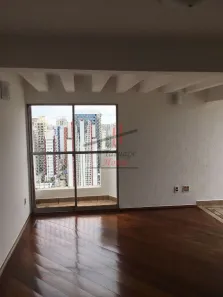 Cobertura com 3 Quartos à venda, 115m² no Vila Gomes Cardim, São Paulo