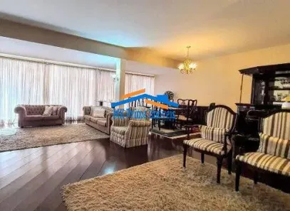 Sobrado com 4 Quartos à venda, 481m² no Alto da Lapa, São Paulo