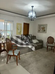 Apartamento com 3 Quartos à venda, 128m² no Santa Paula, São Caetano do Sul