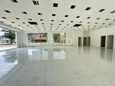 Ponto Comercial para alugar, 180m² no Jardim Leonor, Campinas