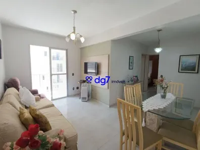 Apartamento com 2 Quartos à venda, 65m² no Vila Gomes, São Paulo