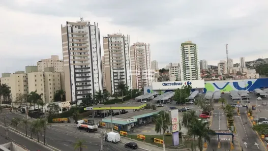 Cobertura com 2 Quartos para venda ou aluguel, 146m² no Parque Senhor do Bonfim, Taubaté
