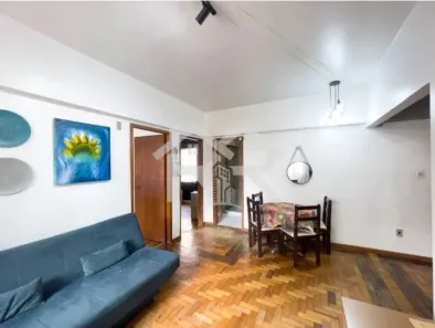 Apartamento com 2 Quartos para alugar, 68m² no Centro Histórico, Porto Alegre