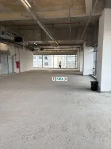Sala Comercial para alugar, 363m² no Pinheiros, São Paulo