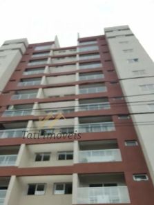 Apartamento com 3 Quartos à venda, 78m² no Centro, São Carlos