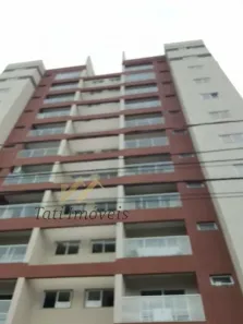 Apartamento com 3 Quartos à venda, 78m² no Centro, São Carlos