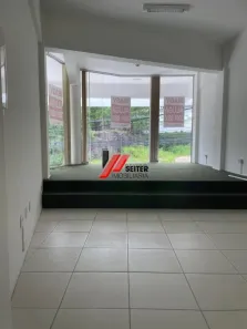 Ponto Comercial à venda, 60m² no Itacorubi, Florianópolis