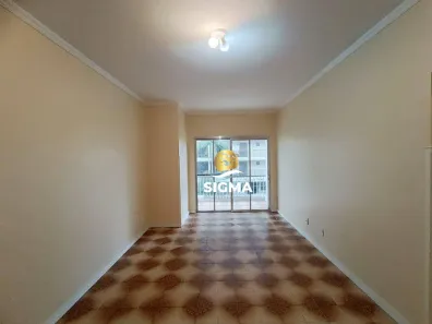 Apartamento com 1 Quarto à venda, 90m² no Loteamento João Batista Julião, Guarujá