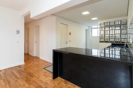 Apartamento com 4 Quartos à venda, 130m² no Higienópolis, São Paulo