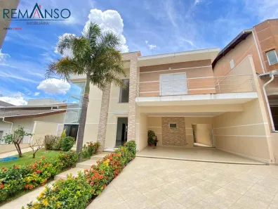 Casa com 3 Quartos à venda, 375m² no Jardim Green Park Residence, Hortolândia