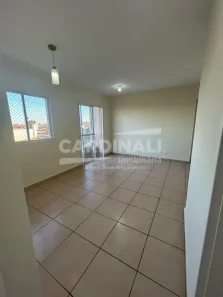 Apartamento com 2 Quartos à venda, 56m² no Planalto Verde, Ribeirão Preto