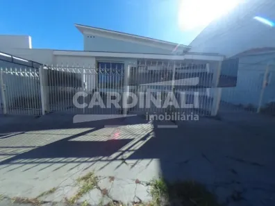 Imóvel Comercial com 1 Quarto para alugar, 320m² no Centro, São Carlos
