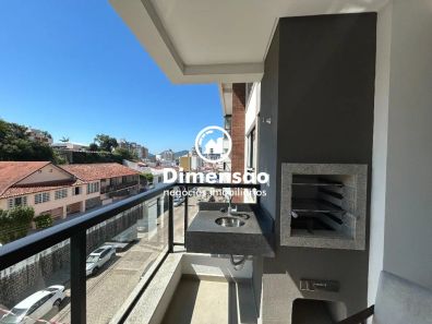 Apartamento com 2 Quartos à venda, 61m² no Trindade, Florianópolis