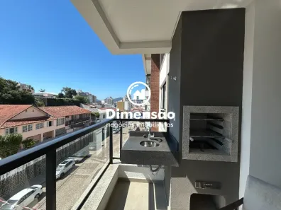 Apartamento com 2 Quartos à venda, 61m² no Trindade, Florianópolis
