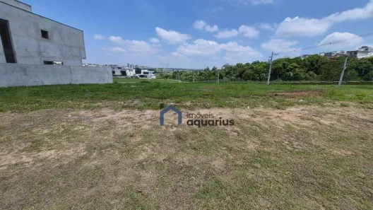 Lote/Terreno à venda, 330m² no Urbanova, São José dos Campos