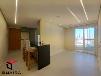Apartamento com 2 Quartos à venda, 60m² no Casa Branca, Santo André