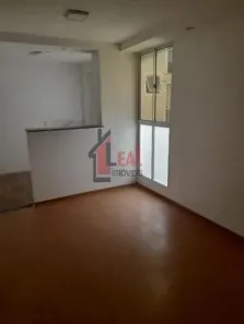 Apartamento com 2 Quartos à venda, 47m² no Parque Watal Ishibashi, Presidente Prudente
