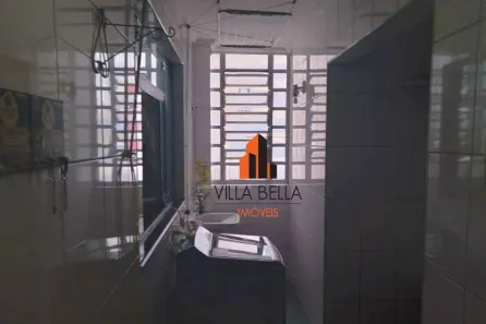 Apartamento com 3 Quartos à venda, 140m² no Centro, Santo André