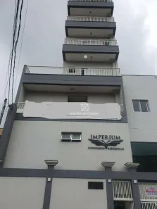 Apartamento com 2 Quartos à venda, 46m² no Jardim Hercilia, São Paulo