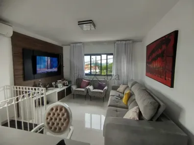 Sobrado com 3 Quartos para alugar, 150m² no Monte Castelo, São José dos Campos