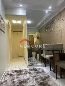 Apartamento com 3 Quartos à venda, 66m² no Jardim Belém, São Paulo