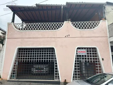 Sobrado com 3 Quartos à venda, 160m² no Vila Zat, São Paulo