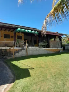 Fazenda/Sítio com 2 Quartos à venda, 124m² no Loteamento Chácaras Gargantilhas, Campinas