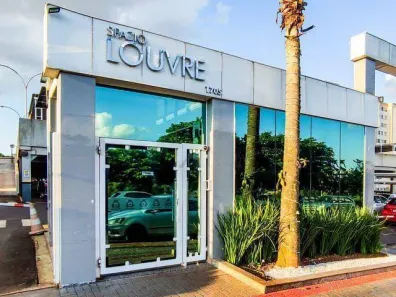 Apartamento com 2 Quartos à venda, 45m² no Gleba Fazenda Palhano, Londrina