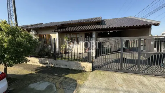 Casa com 2 Quartos à venda, 100m² no Castelo Branco, Gravataí