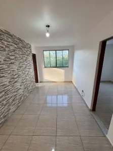 Apartamento com 3 Quartos para alugar, 50m² no Campo Grande, Rio de Janeiro