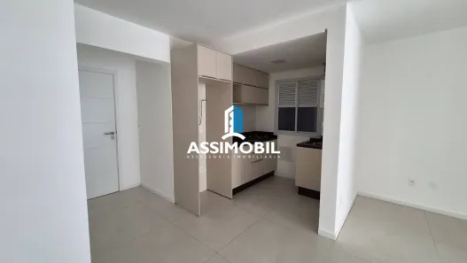 Apartamento com 2 Quartos para alugar, 75m² no Pedra Branca, Palhoça