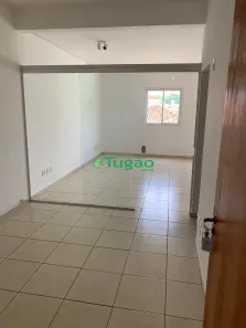 Sala Comercial à venda, 36m² no Vila Santa Cruz, São José do Rio Preto