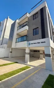 Apartamento com 2 Quartos à venda, 55m² no Aeroclube, João Pessoa