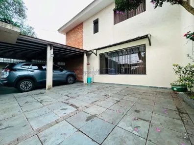 Sobrado com 4 Quartos à venda, 240m² no Alto da Lapa, São Paulo